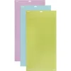 Cricut Tapis De Machine|Accessoires^Assortiment de tapis de découpe de 30,5cm &times; 61cm (12po &times; 24po), pack de 3