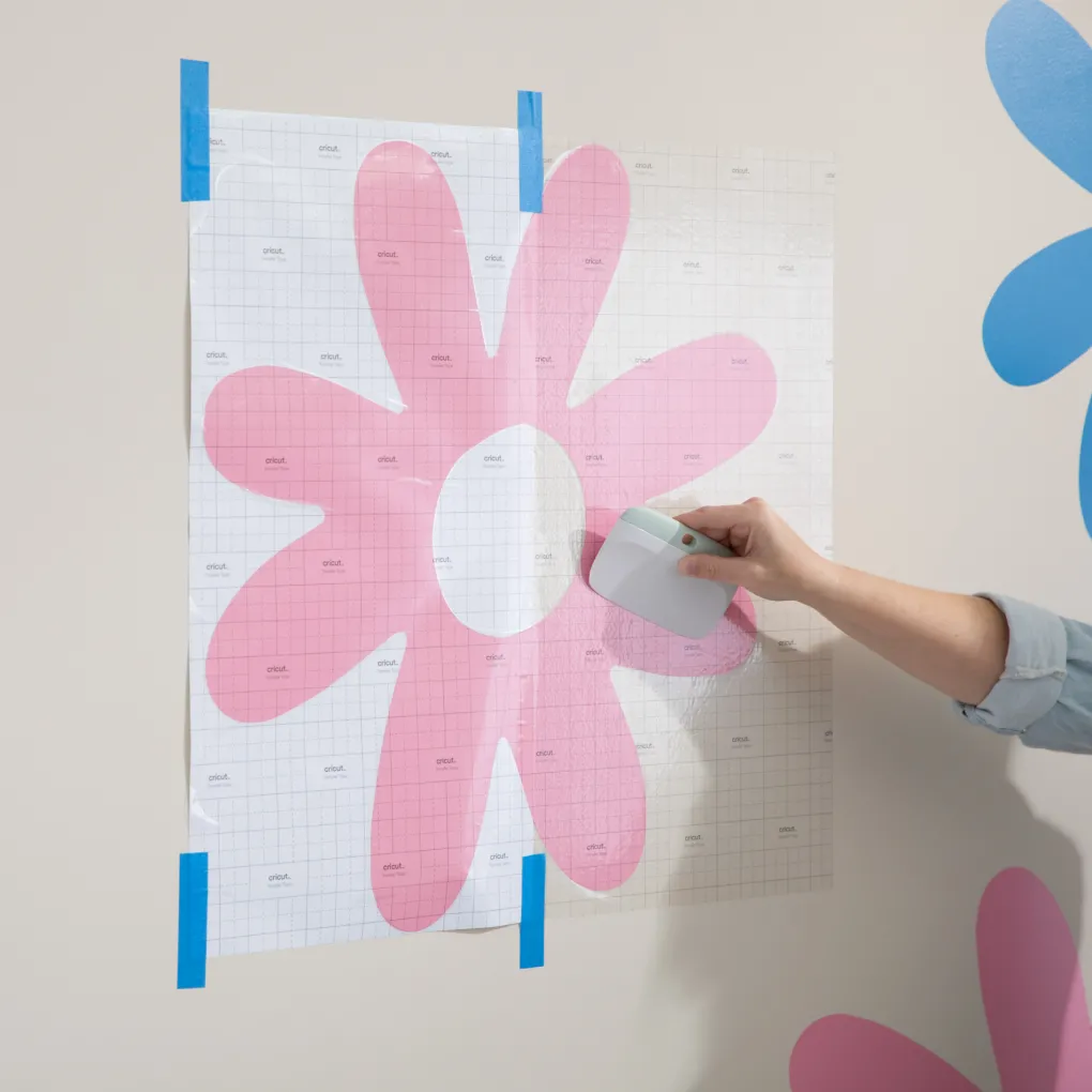 Cricut Bande De Transfert|La Gamme Venture^Bande de transfert 60cm x 3,65m (24in x 12ft)