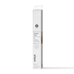 Cricut Bande De Transfert|Vinyle^Bande de transfert (1,2m/4pi)