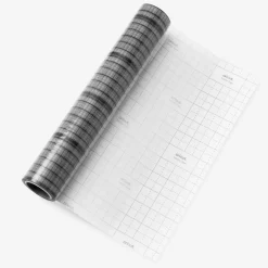 Cricut Bande De Transfert|La Gamme Explore^Bande de transfert sans doublure (22,9m - 75pi)