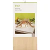 Cricut Matériaux Pour Maker^Bois de tilleul, 30,5cm &times; 15,2cm (12po &times; 6po)