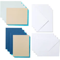 Cricut Papier Et Cartes|La Gamme Joy^Cartes à découper Joy™, collection Marina