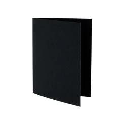 Cricut Papier Et Cartes^Cartes à insérer Joy™, noir/holographique argent