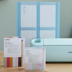 Cricut Papier Et Cartes|La Gamme Explore^Cartes avec insert, collection Princess- S40 (35unités)
