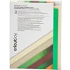 Cricut Papier Et Cartes|La Gamme Joy^Cartes avec insert transfert de foil Joy™, collection Cameron - A6