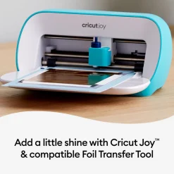 Cricut Papier Et Cartes|La Gamme Joy^Cartes avec insert transfert de foil Joy™, collection Forest Grove - A2