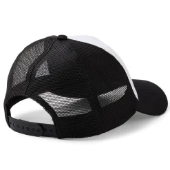 Cricut Supports Personnalisables|Supports Personnalisables^Casquette , Noir et blanc (12 unités)