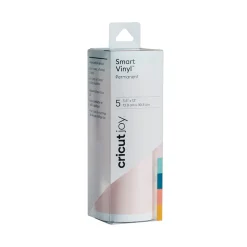 Cricut Vinyle|Gamme Smart Materials^échantillon Joy™ Smart Vinyl™, C&ocirc;té plage-Permanent