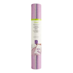 Cricut Thermocollant (htv)|Matériaux^échantillon de thermocollant pailleté, Princesse