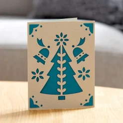 Cricut Papier Et Cartes|La Gamme Joy^échantillon d'insert de cartes Joy™, Nouveau romantique