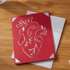 Cricut Papier Et Cartes|La Gamme Joy^échantillon d'insert de cartes Joy™, Mesa