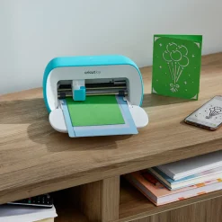 Cricut Papier Et Cartes|La Gamme Joy^échantillon d'insert de cartes Joy™, Peinture au doigt