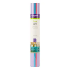 Cricut Thermocollant (htv)|Matériaux^échantillon Everyday Iron-On, Pastel