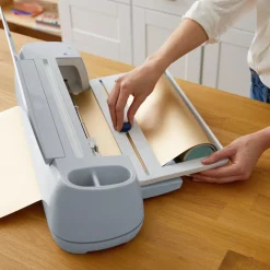 Cricut Lames Et Outils^Chargeur de rouleau