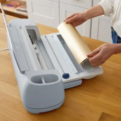 Cricut Lames Et Outils^Chargeur de rouleau