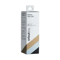 Cricut Thermocollant (htv)|Gamme Smart Materials^Collection Joy™ Smart Iron-On™, Classics
