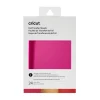 Cricut Feuilles De Transfert De Foil^Collection de feuilles de transfert de Foil, Rubis (24unités)