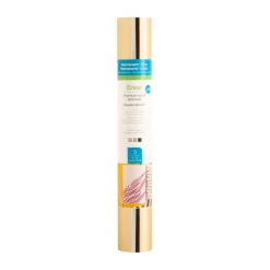 Cricut Vinyle|Matériaux^Collection Premium Vinyl™ Scintillant, Classiques-Permanent