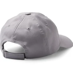 Cricut Supports Personnalisables|Supports Personnalisables^Ball Cap Hat Blank, Grey (12 unités)