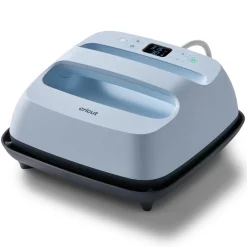 Cricut Machines Easypress 3^EasyPress™ 3 - 22,5 cm x 22,5 cm