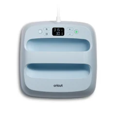 Cricut Machines Easypress 3^EasyPress™ 3 - 22,5 cm x 22,5 cm