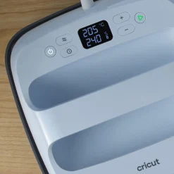 Cricut Machines Easypress 3^EasyPress™ 3 - 22,5 cm x 22,5 cm