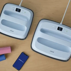 Cricut Machines Easypress 3^EasyPress™ 3 - 22,5 cm x 22,5 cm
