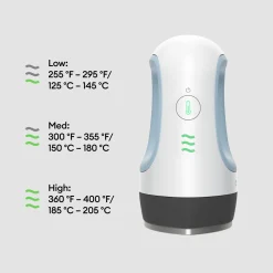 Cricut Machines Easypress 3|Easypress Mini^EasyPress Mini™, Bleu zen