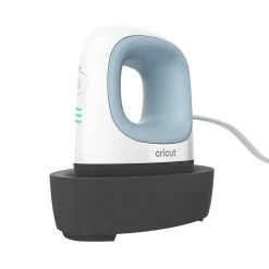 Cricut Easypress Mini|Machines Easypress 3^EasyPress Mini™, Bleu + pack Thermocollant complet