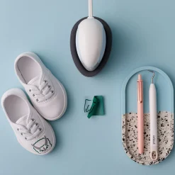 Cricut Easypress Mini|Machines Easypress 3^EasyPress Mini™, Bleu + pack Thermocollant complet