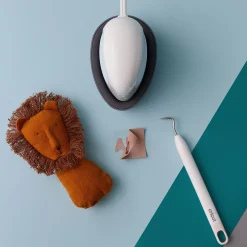 Cricut Easypress Mini|Machines Easypress 3^EasyPress Mini™, Bleu + pack Thermocollant complet