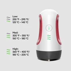 Cricut Easypress Mini|Machines Easypress 3^EasyPress Mini™, Framboise