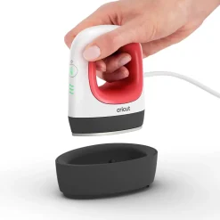 Cricut Easypress Mini|Machines Easypress 3^EasyPress Mini™, Framboise