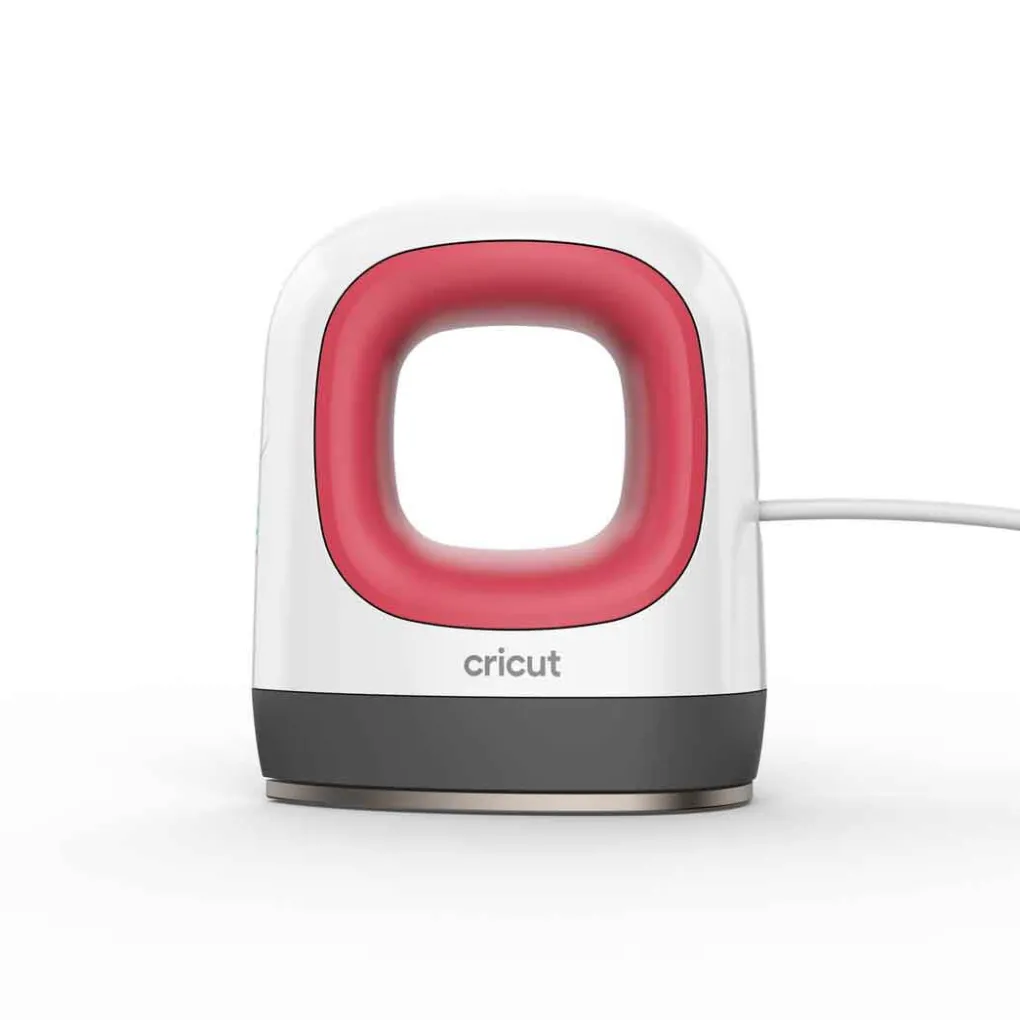 Cricut Easypress Mini|Machines Easypress 3^EasyPress Mini™, Framboise