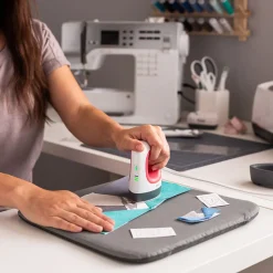 Cricut Easypress Mini|Machines Easypress 3^EasyPress Mini™, Framboise