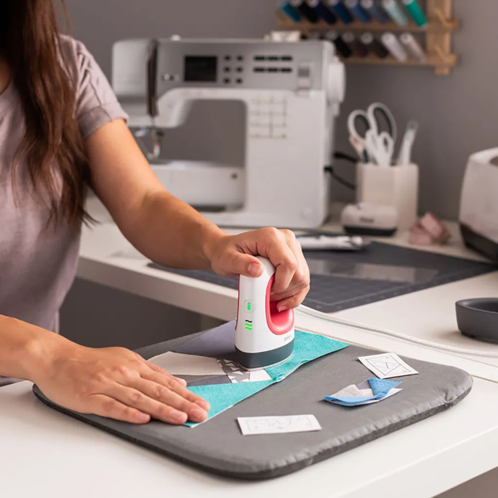Cricut Easypress Mini|Machines Easypress 3^EasyPress Mini™, Framboise