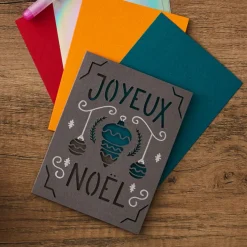 Cricut La Gamme Joy|Cricut joy™^Joy™ + pack Cartes avec insert + Abonnement Access™