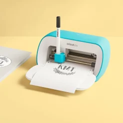 Cricut La Gamme Joy|Cricut joy™^Joy™ + pack Cartes avec insert + Abonnement Access™