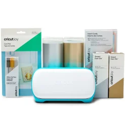 Cricut La Gamme Joy|Cricut joy™^Joy™ + Pack Essentiels