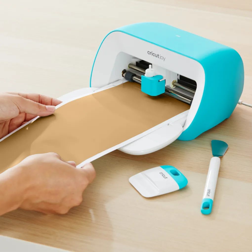 Cricut La Gamme Joy|Cricut joy™^Joy™ + pack Smart Iron-On