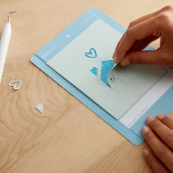 Cricut Papier Et Cartes|La Gamme Joy^Joy™ Cutaway Cards, Neutrals Sampler