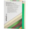 Cricut Papier Et Cartes|La Gamme Joy^Joy™ Foil Transfer Insert Cards, Cameron Sampler - A2