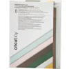 Cricut Papier Et Cartes|La Gamme Joy^Joy™ Foil Transfer Insert Cards, Forest Grove Sampler - A6
