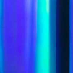 Cricut Thermocollant (htv)|Vinyle^joy IO COBALT HOLOGRAPHIQUE
