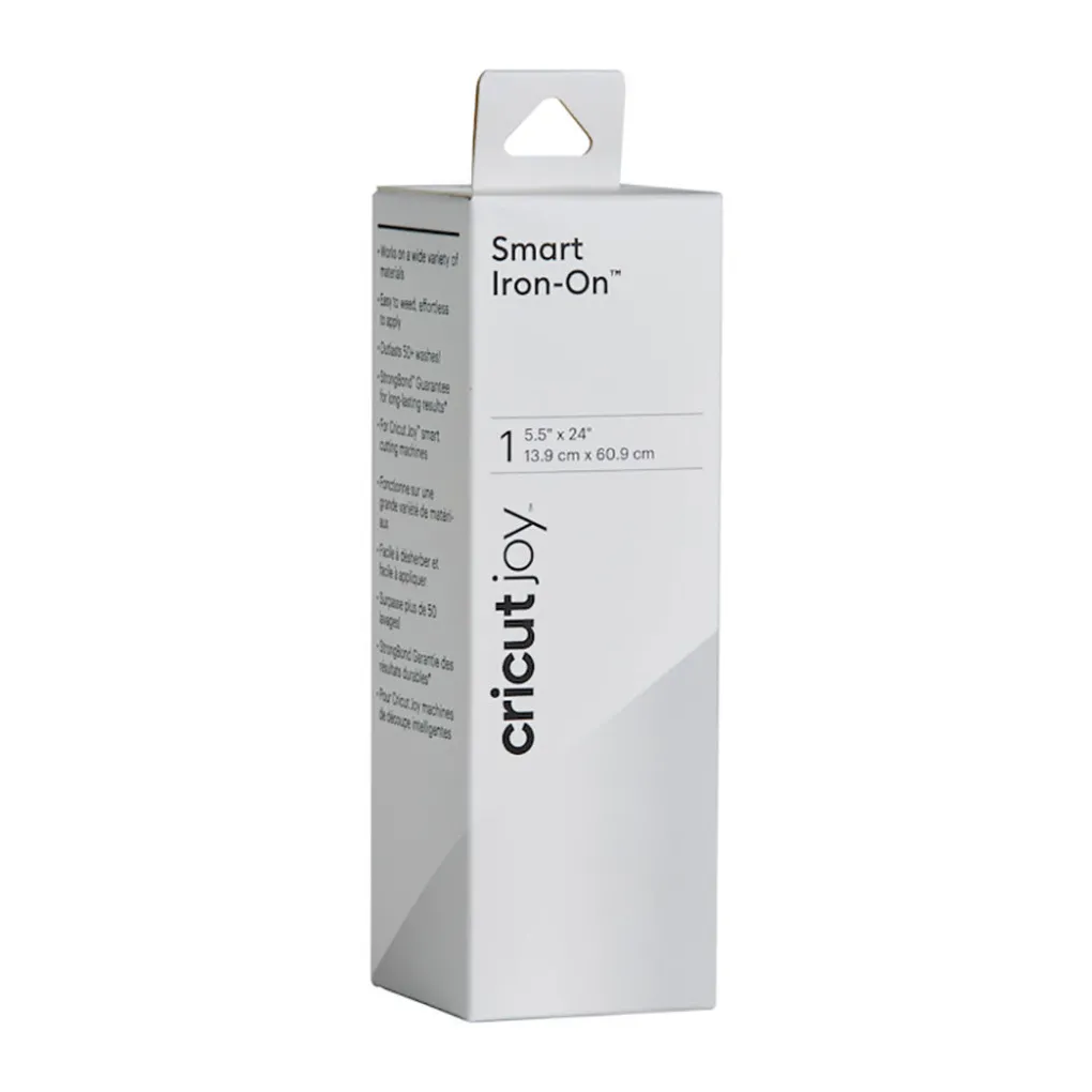 Cricut Thermocollant (htv)^Joy™ Smart Iron-On™