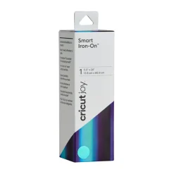 Cricut Thermocollant (htv)|Gamme Smart Materials^Joy™ Smart Iron-On™ holographique