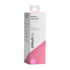 Cricut Thermocollant (htv)|Gamme Smart Materials^Joy™ Smart Iron-On™ Pailleté