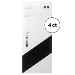 Cricut Vinyle|Gamme Smart Materials^Joy™ Smart Label™ Writable Vinyl - Permanent,