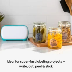 Cricut Vinyle|Gamme Smart Materials^Joy™ Smart Label™ Writable Vinyl - Permanent,