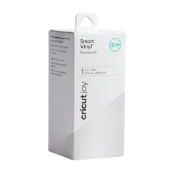 Cricut Vinyle^Joy™ Smart Vinyl™ - Amovible (6m)